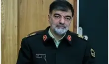 سردار رادان: بخش قابل توجهی از کشته شدگان حوادث اخیر، با سلاح سرد و ضربات چاقو جان باخته‌اند | در مواردی که شلیک گلوله مطرح بوده، فاصله شلیک بسیار نزدیک بوده؛ یعنی این اقدامات از سوی نیرو‌های امنیتی صورت نگرفته 
