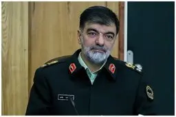 سردار رادان: بخش قابل توجهی از کشته شدگان حوادث اخیر، با سلاح سرد و ضربات چاقو جان باخته‌اند | در مواردی که شلیک گلوله مطرح بوده، فاصله شلیک بسیار نزدیک بوده؛ یعنی این اقدامات از سوی نیرو‌های امنیتی صورت نگرفته 