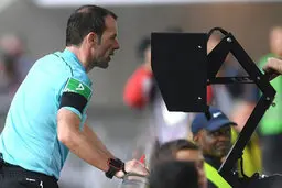 VAR این فصل به ایران نمی‌آید