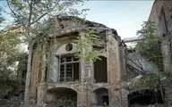 
«عمارت پیرنیا» در لاله زار تهران مرمت میشود
