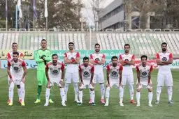 احتمال تغییر ساعت بازی پرسپولیس