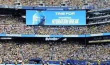 هشدار سازمان ملل درباره گرمای شدید در مراحل پایانی جام جهانی 2026