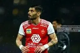 غم یحیی از نبود حضور این بازیکن مقابل الریان قطر| بازیکنی که ناراحتی یحیی را برانگیخت

