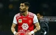 غم یحیی از نبود حضور این بازیکن مقابل الریان قطر| بازیکنی که ناراحتی یحیی را برانگیخت


