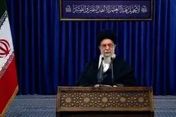 ترجمه کتیبه نصب شده در حسینیه امام خمینی(ره)