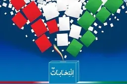رای همتی زیاد شد؟| جهش تمایل رای به همتی