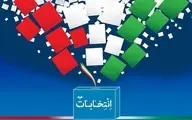 برگزاری نشست عوامل اجرایی انتخابات ۱۴۰۰ استان تهران
