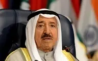 
 وضعیت جسمی امیر کویت باثبات است

