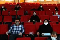  اکران دو فیلم برای کشاندن مردم به سالن‌های سینما