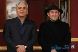 حسرت بزرگ بازیگر «پایتخت» در زندگی
