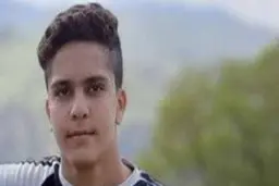 مرگ هوادار نوجوان در شب قهرمانی پرسپولیس