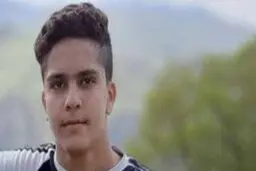 مرگ هوادار نوجوان در شب قهرمانی پرسپولیس