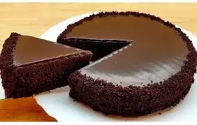 دستور یه کیک شکلاتی فوری بدون فر | برای وقتی که «فوری» دلت شیرینی می‌خواد +ویدئو