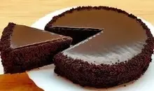 دستور یه کیک شکلاتی فوری بدون فر | برای وقتی که «فوری» دلت شیرینی می‌خواد +ویدئو