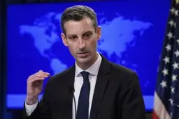 اظهار اطمینان وزارت خارجه آمریکا نسبت به امکان احیای توافق هسته‌ای