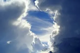 هواشناسی: در حال بارورسازی ابرها هستیم