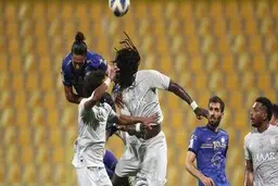 رئیس فدراسیون فوتبال عربستان: با AFC برای افزایش تعداد لژیونرها در لیگ قهرمانان به توافق رسیدیم