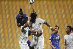 رئیس فدراسیون فوتبال عربستان: با AFC برای افزایش تعداد لژیونرها در لیگ قهرمانان به توافق رسیدیم