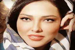 گیر دادن مهران مدیری به زیبایی بیش از حد  لیلا اوتادی | صحبت های عجیب مهران مدیری همه را حیرت زده کرد + ویدئو