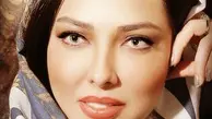 گیر دادن مهران مدیری به زیبایی بیش از حد  لیلا اوتادی | صحبت های عجیب مهران مدیری همه را حیرت زده کرد + ویدئو