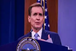 
آمریکا از نزدیک وضعیت امنیتی افغانستان را زیر نظر دارد 
