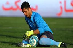 حرف آخر مجیدی و باشگاه استقلال به رشید مظاهری: فکر پیوستن به پرسپولیس را از سرت بیرون کن؛ به هیچ عنوان رضایتنامه‌ات برای این باشگاه صادر نمی‌شود