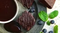 این شیرینی رو برای شب یلدا درست کن که بی نظیره! | طرز تهیه شیرینی هندوانه ای یلدایی +ویدئو
