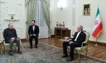 پزشکیان: بر تعمیق روابط با پاکستان در همه زمینه‌ها تأکید داریم | سید محسن نقوی: روابط مستحکم پاکستان و ایران گسستنی نیست