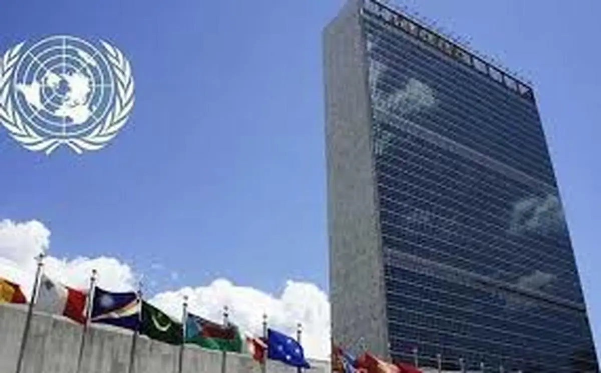 سازمان ملل زیر سلطه پکن | ‌رقابت پکن و  واشنگتن در سازمان ملل