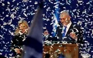 نتانیاهو مدعی پیروزی شد