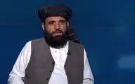 طالبان: در پی تصرف نظامی کابل نیستیم