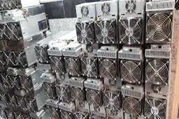 
 برق | در استان مرکزی 6000 دستگاه ماینر توقیف شد
