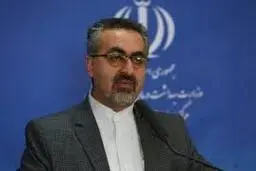 
ثبت ۲۲۵۸ مورد جدیدمبتلا به کووید۱۹طی ۲۴ ساعت گذشته