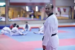 المپیک میدان متفاوتی است| هادی‌پور در قهرمانی آسیا مبارزه می‌کند