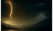 باران و رعد و برق در راه است | هشدار درباره بارش شدید در این ۱۶ استان