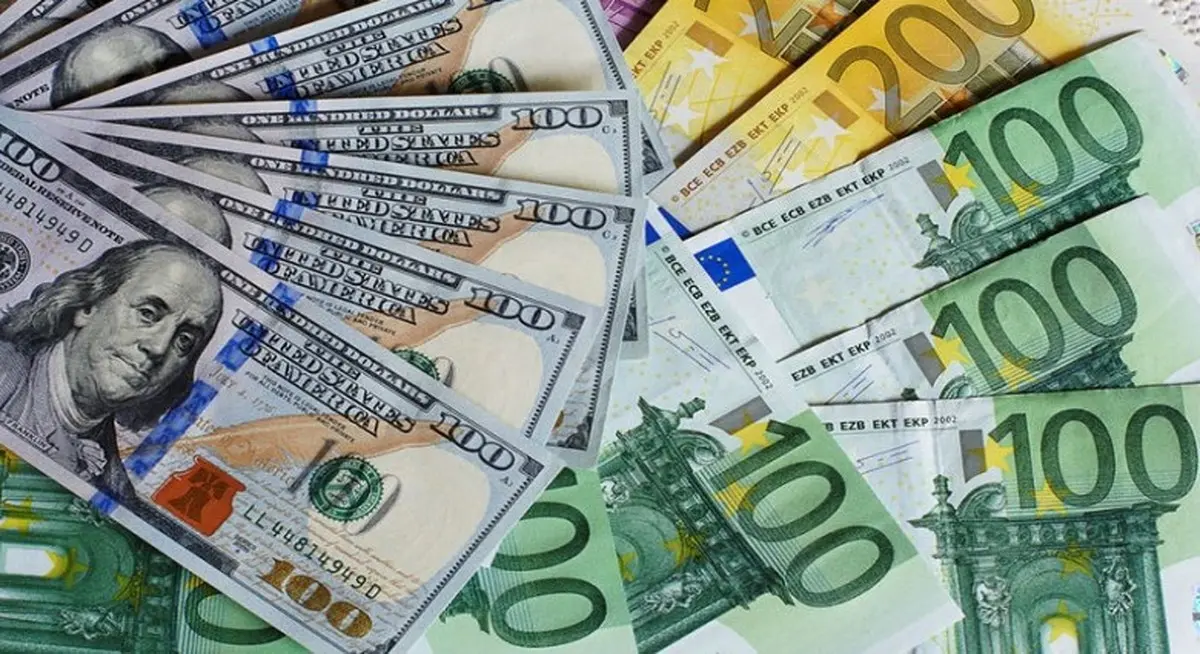 قیمت ارز آزاد در ۱۴ خرداد| دلار ۲۳ هزار و ۳۳۸ تومان است 
