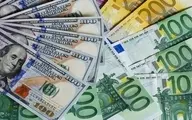 قیمت ارز آزاد در ۱۴ خرداد| دلار ۲۳ هزار و ۳۳۸ تومان است 
