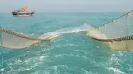 دستور توقیف شناور‌های غیرمجاز صید ترال صادر شد 