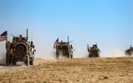 کاروان‌های لجستیک آمریکا در عراق هدف حمله قرار گرفتند