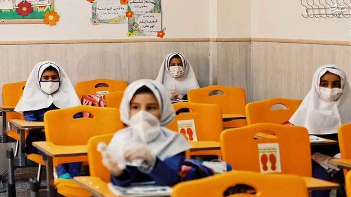 بازگشایی حضوری مدارس از دانشگاه‌ها مهم‌تر است
