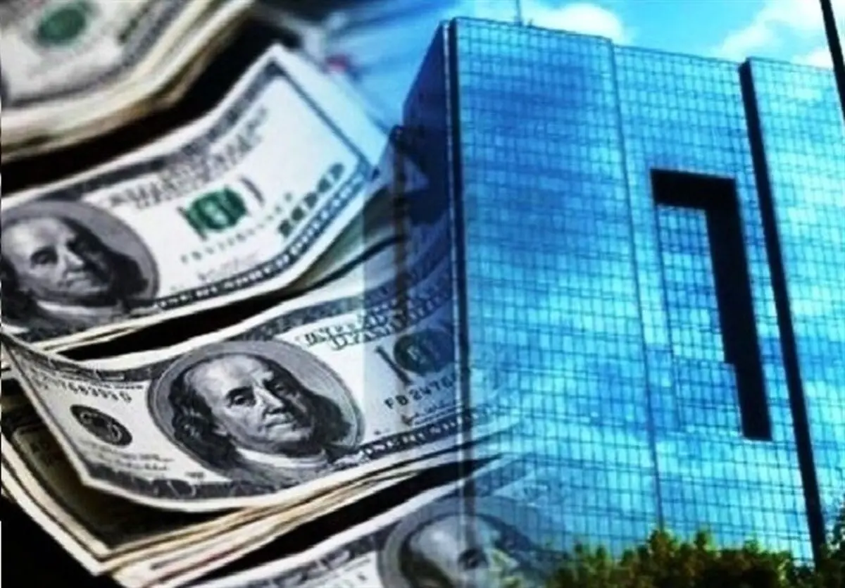 
نرخ تسعیر ارز بانک‌ها ۱۵ هزار و ۹۰۰ تومان شد
