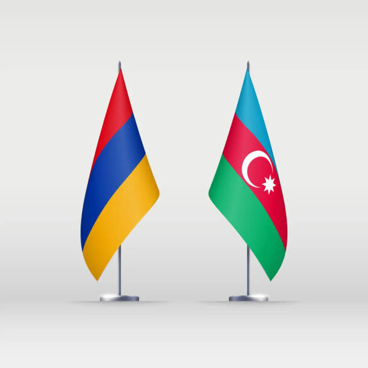 
جمهوری آذربایجان ۸ زندانی ارمنستانی را آزاد کرد
