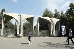 استفاده ابزاری از تشکل های دانشجویی برای میتینگ های انتخاباتی ممنوع| کمرنگ شدن فعالیت تشکل های دانشجویی به دلیل کرونا 