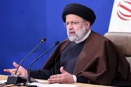وقتی «ناهار خوردیِ؟» رئیس جمهور حاشیه‌ساز می‌شود