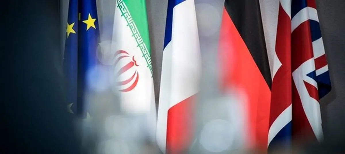  وزرای خارجه اروپا و آمریکا درباره ایران جلسه مجازی راآغازکردند