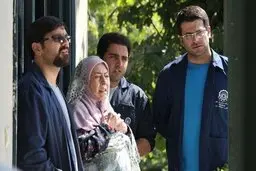 "بچه مهندس"  باید کشته می شد  | افشای یک‌سری از حقایق