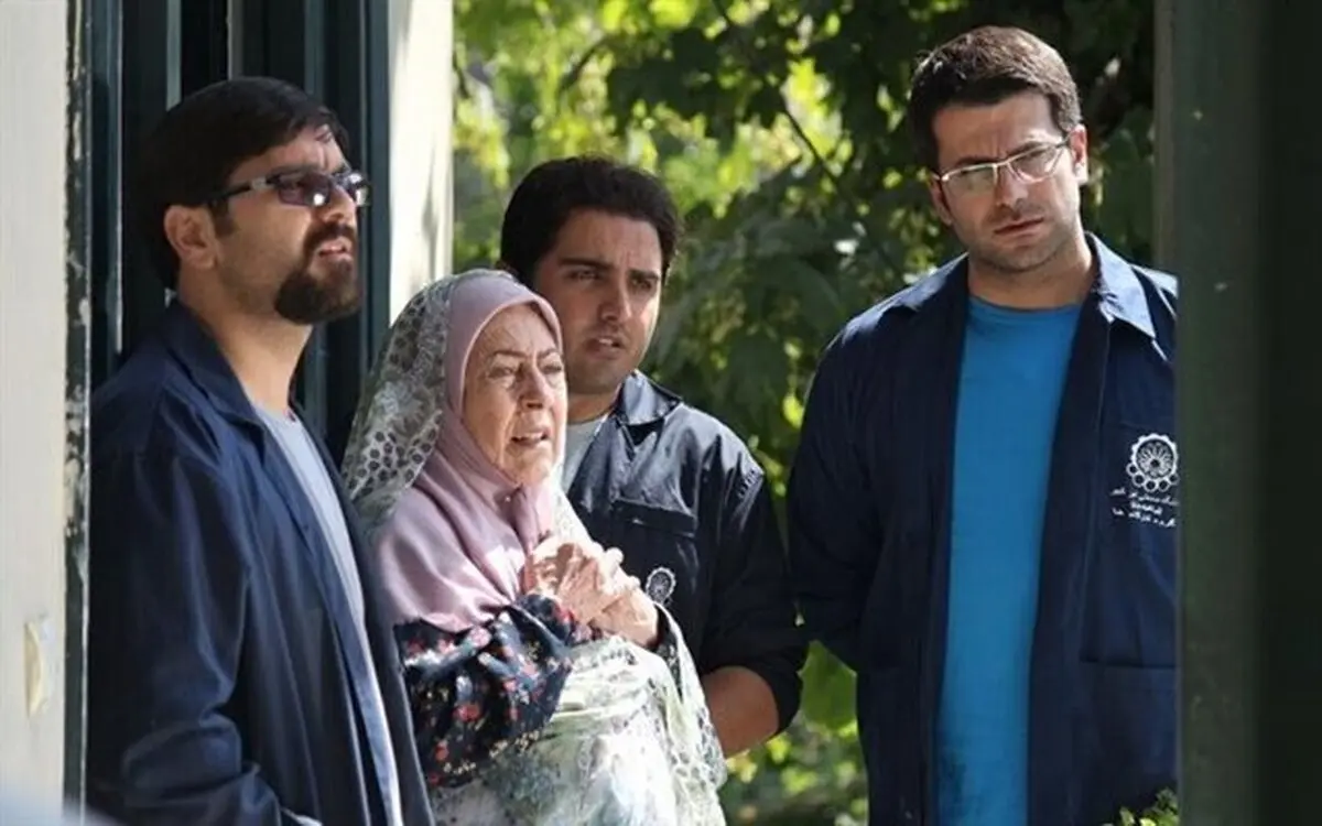 "بچه مهندس"  باید کشته می شد  | افشای یک‌سری از حقایق