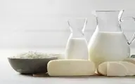 قیمت محصولات لبنی قبل از تعیین نرخ شیرخام محاسبه نمی شود