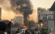 فوری | انفجار در مسجد شیعیان کابل ده‌ها کشته و زخمی بر جای گذاشت+ویدئو و جزئیات 
