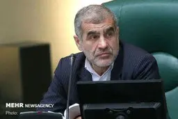 نیکزاد  |  کسانی که مردم را به بورس دعوت کردند باید پاسخگو باشند